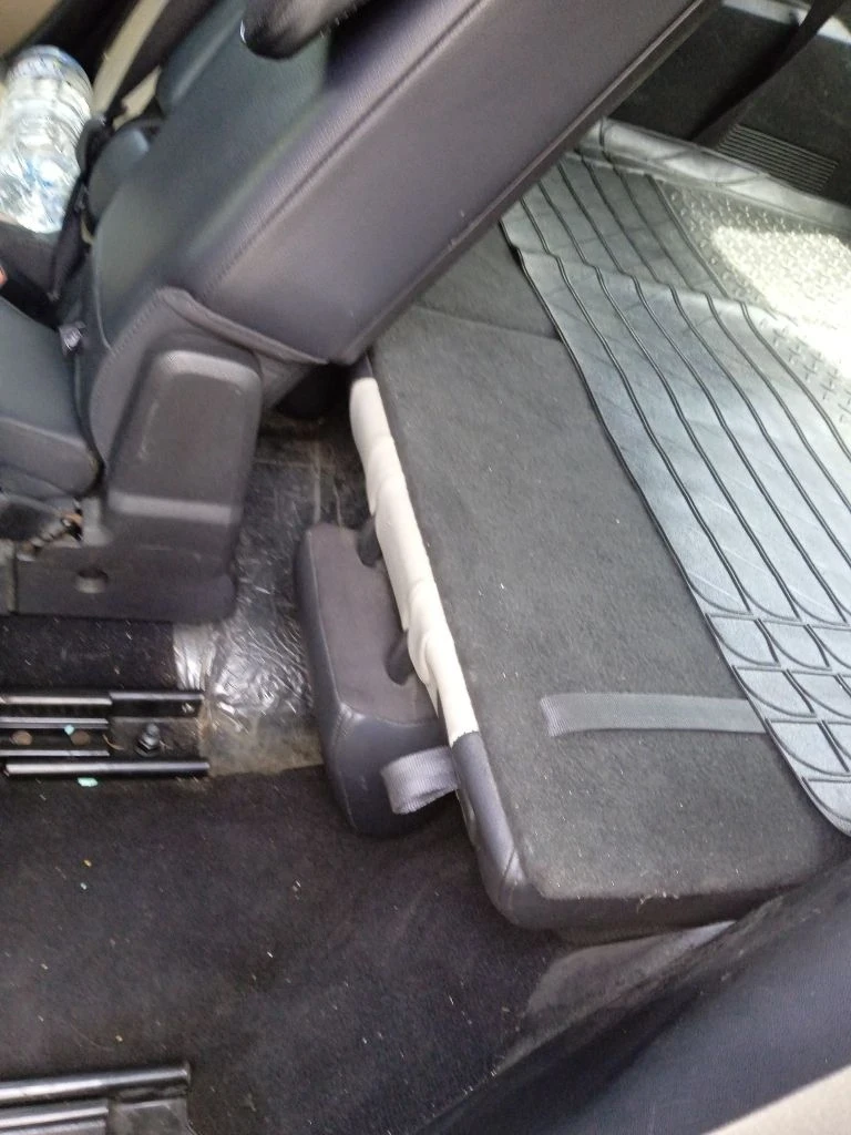 Dodge Journey 2.0 TDI/140кс./RT/ - изображение 8