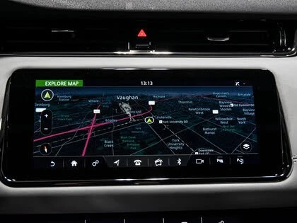 Land Rover Range Rover Evoque АвтоКредит (ЦЕНА ДО БГ), снимка 12 - Автомобили и джипове - 53987516