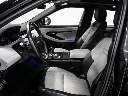 Land Rover Range Rover Evoque АвтоКредит (ЦЕНА ДО БГ), снимка 8 - Автомобили и джипове - 53987516