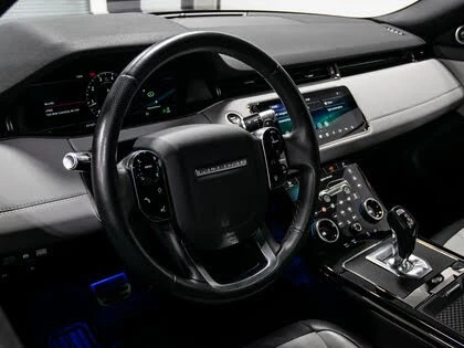 Land Rover Range Rover Evoque АвтоКредит (ЦЕНА ДО БГ), снимка 7 - Автомобили и джипове - 53987516