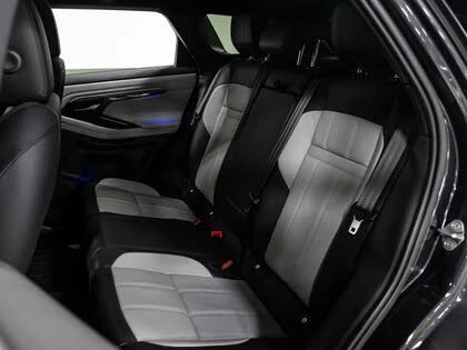 Land Rover Range Rover Evoque АвтоКредит (ЦЕНА ДО БГ), снимка 9 - Автомобили и джипове - 53987516