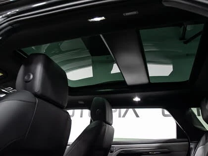 Land Rover Range Rover Evoque АвтоКредит (ЦЕНА ДО БГ), снимка 10 - Автомобили и джипове - 53987516