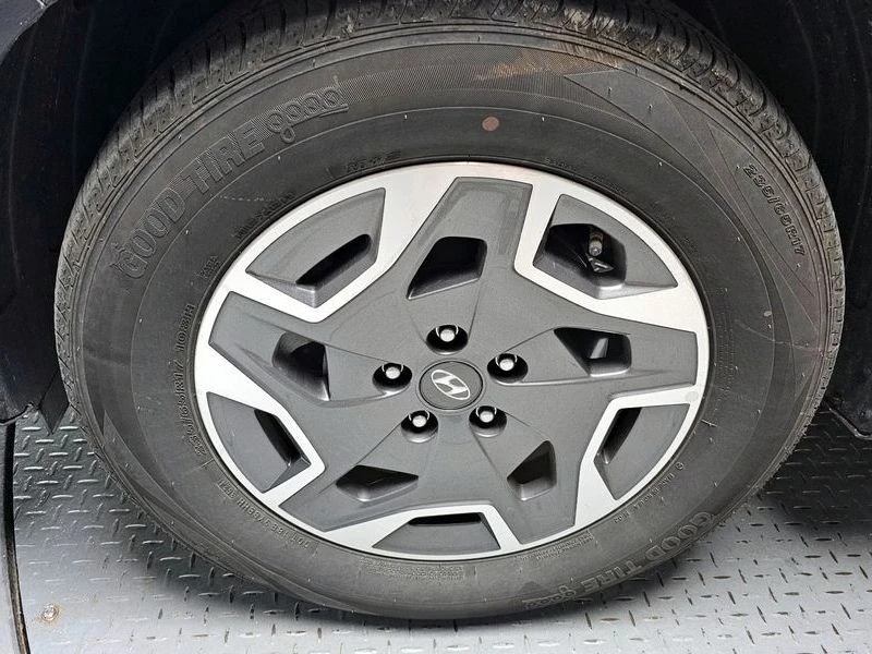 Hyundai Santa fe HEV 1.6 2WD| 230к.с.| ВКЛ.ТЕХНОТЕСТ, снимка 5 - Автомобили и джипове - 55099478