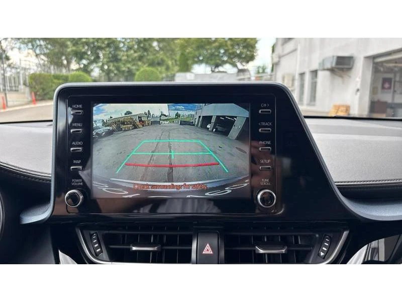 Toyota C-HR 1.8 HSD 2WD CULT, снимка 15 - Автомобили и джипове - 55183087