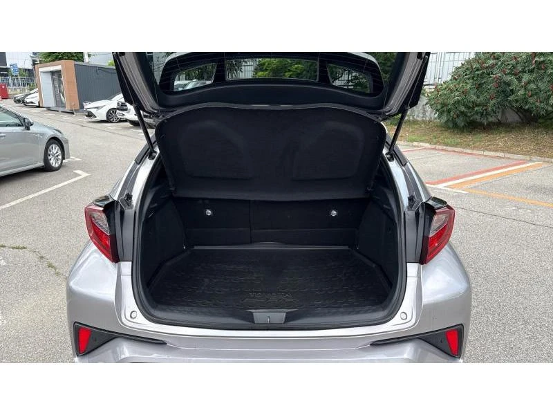 Toyota C-HR 1.8 HSD 2WD CULT, снимка 10 - Автомобили и джипове - 55183087