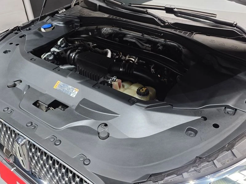 Lincoln Aviator 3.0 C Automatic, снимка 6 - Автомобили и джипове - 55787209