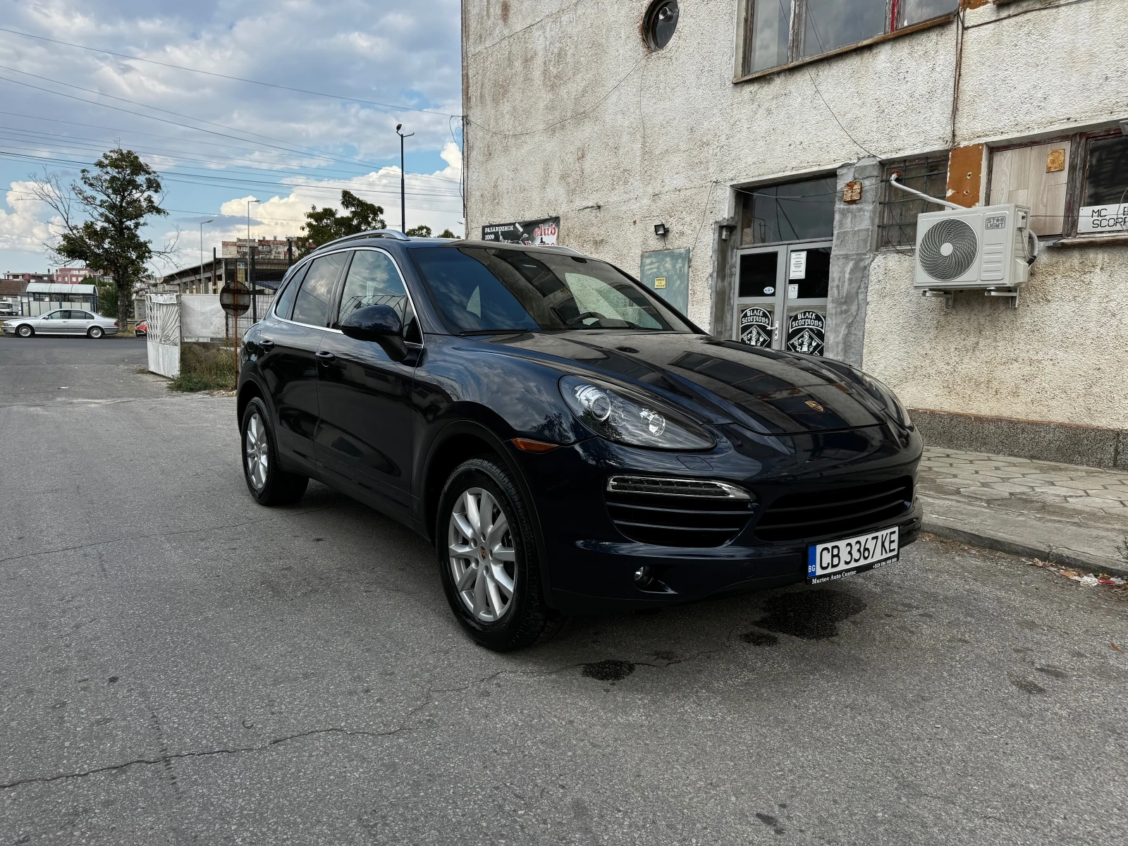 Porsche Cayenne 3.6 Luxury - изображение 6