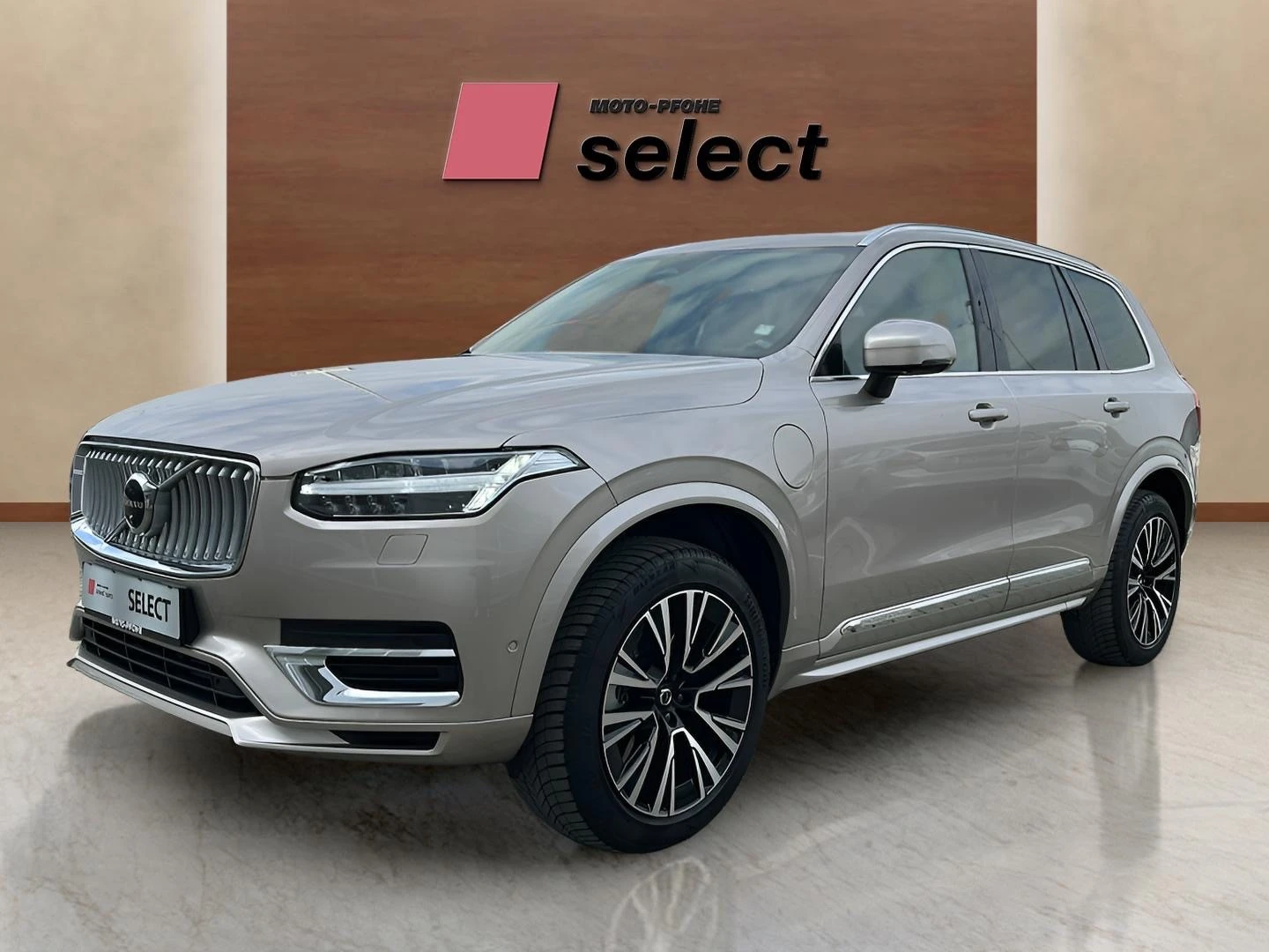 Volvo Xc90 2.0 T8 | Mobile.bg   1