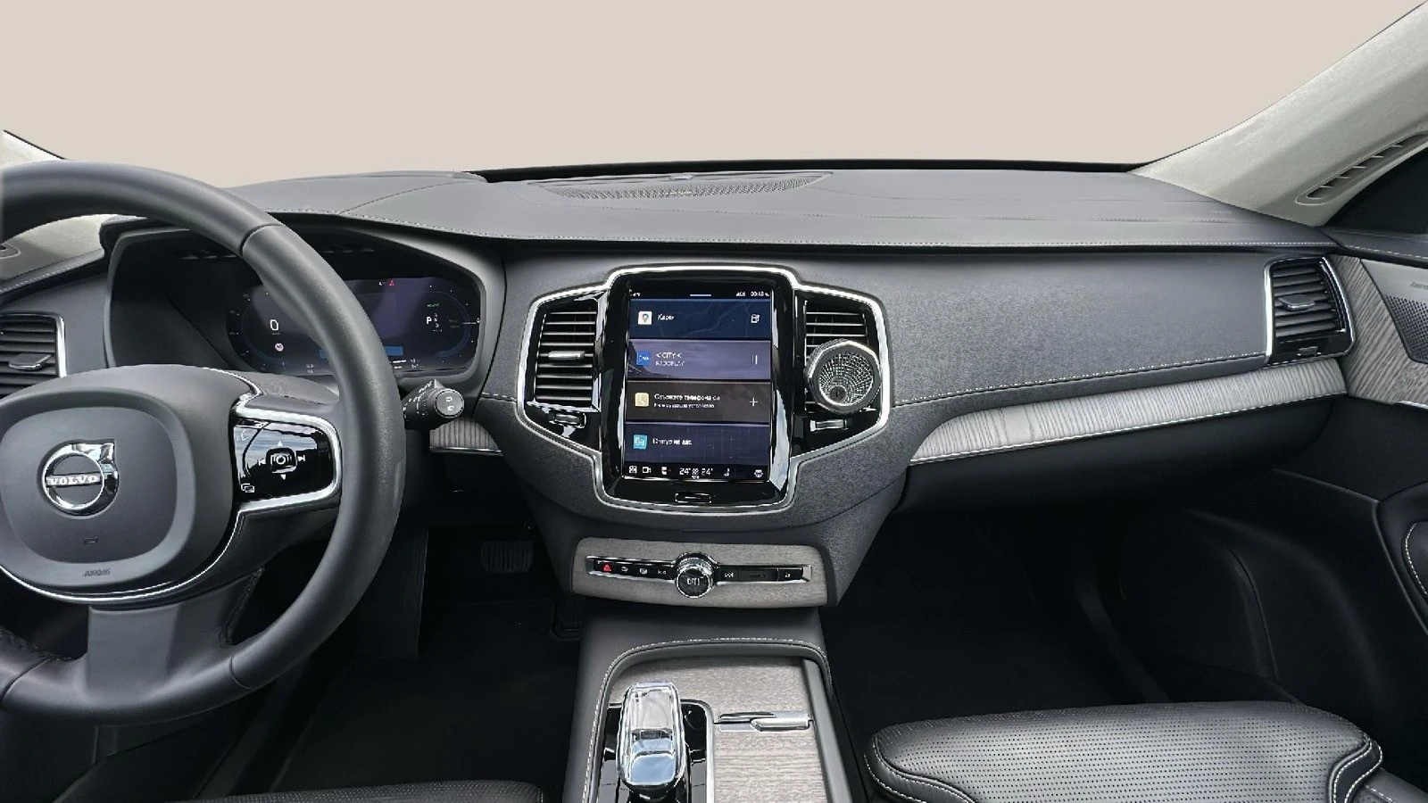 Volvo Xc90 2.0 T8 | Mobile.bg   12