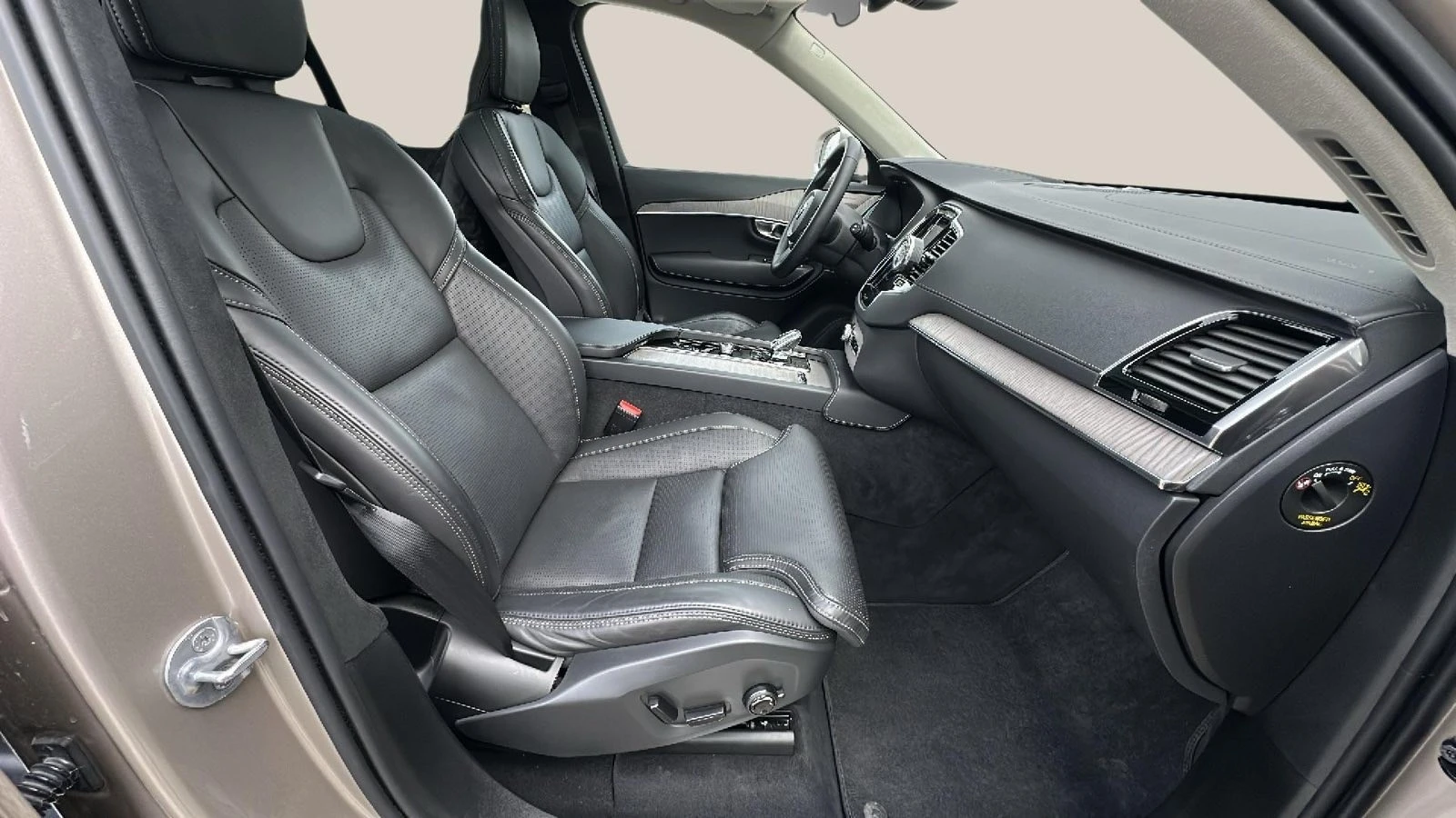 Volvo Xc90 2.0 T8 | Mobile.bg   13