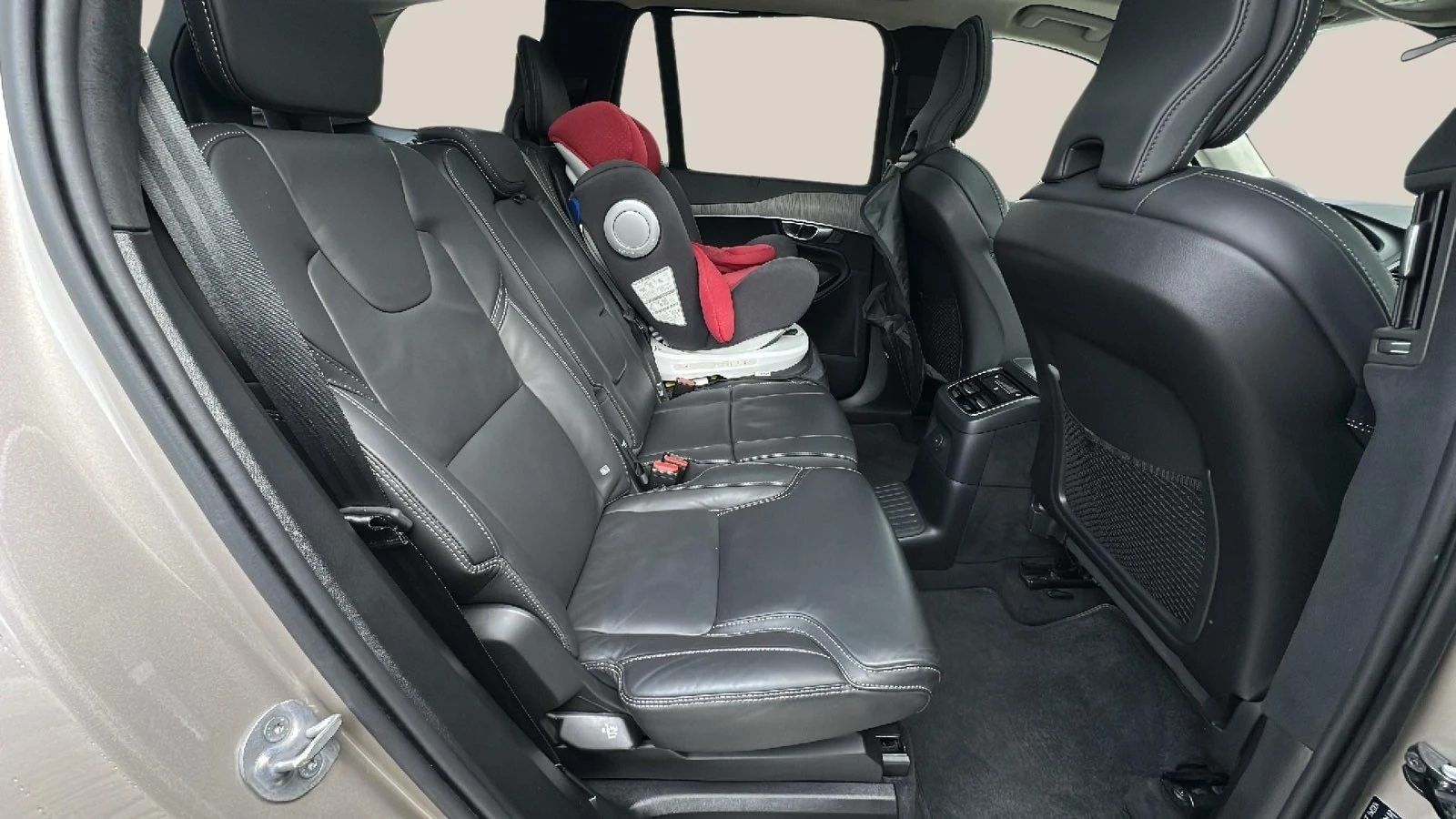 Volvo Xc90 2.0 T8 | Mobile.bg   14