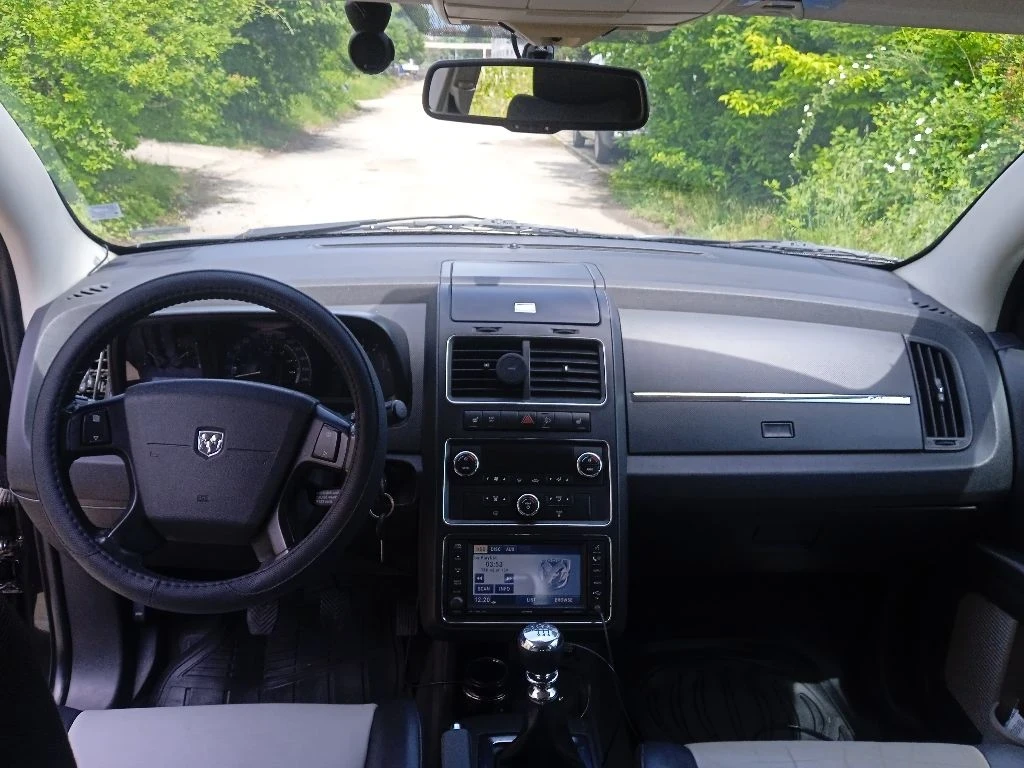 Dodge Journey 2.0 TDI/140кс./RT/ - изображение 10