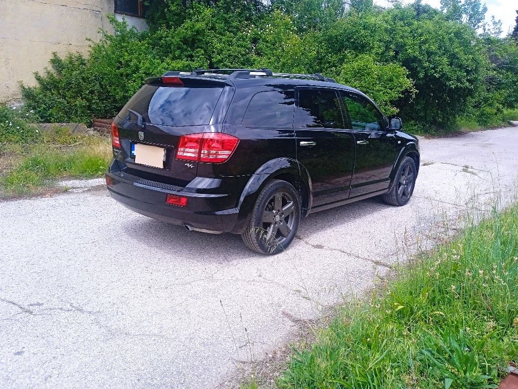Dodge Journey 2.0 TDI/140кс./RT/ - изображение 4