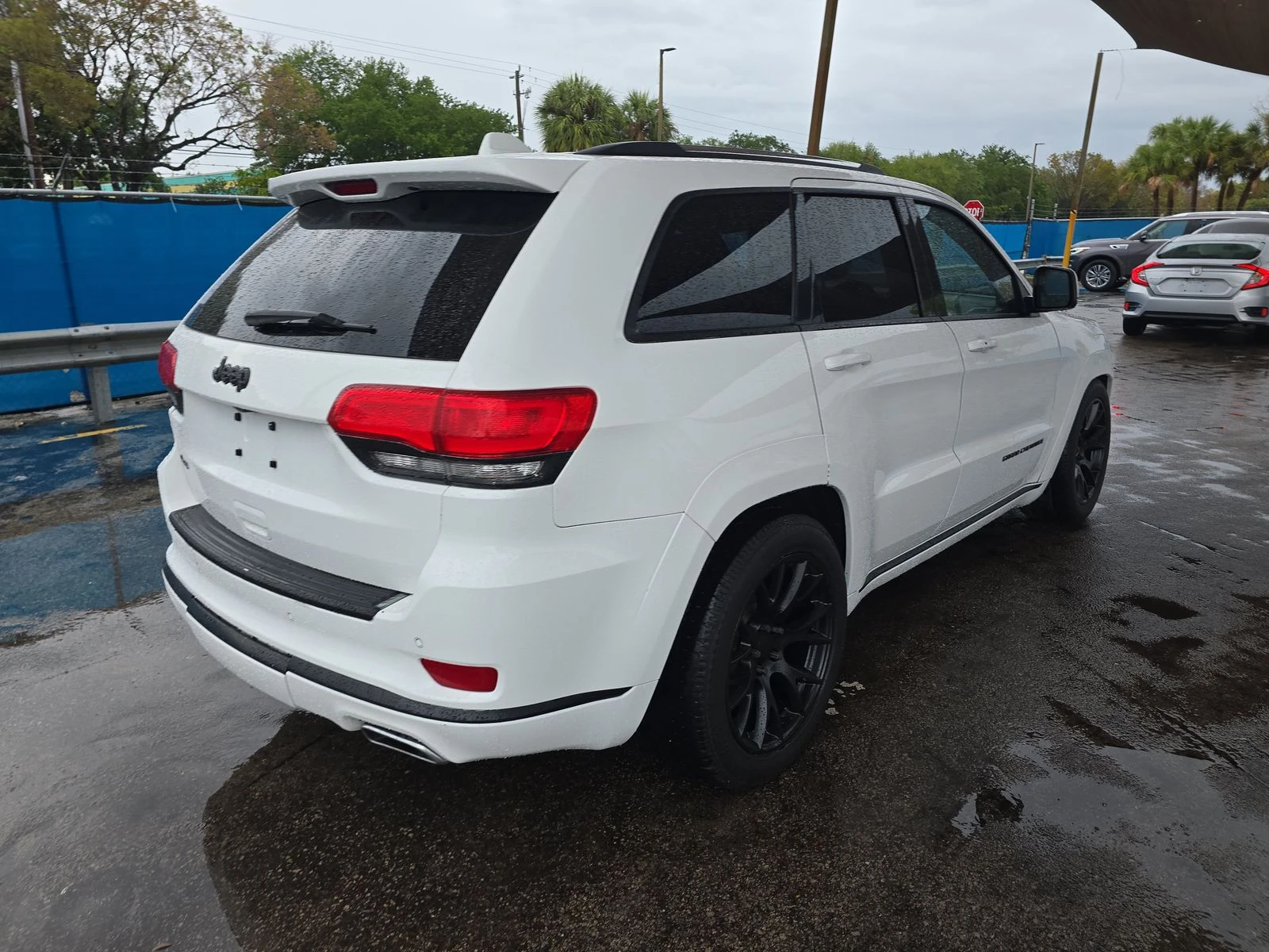 Jeep Grand cherokee SUMMIT* DIGITAL* 8ZF* ПОДГРЕВ* ОБДУХ* ДИСТРОНИК* П - изображение 4