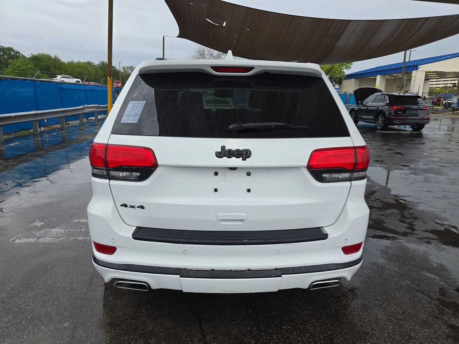Jeep Grand cherokee SUMMIT* DIGITAL* 8ZF* ПОДГРЕВ* ОБДУХ* ДИСТРОНИК* П - изображение 5