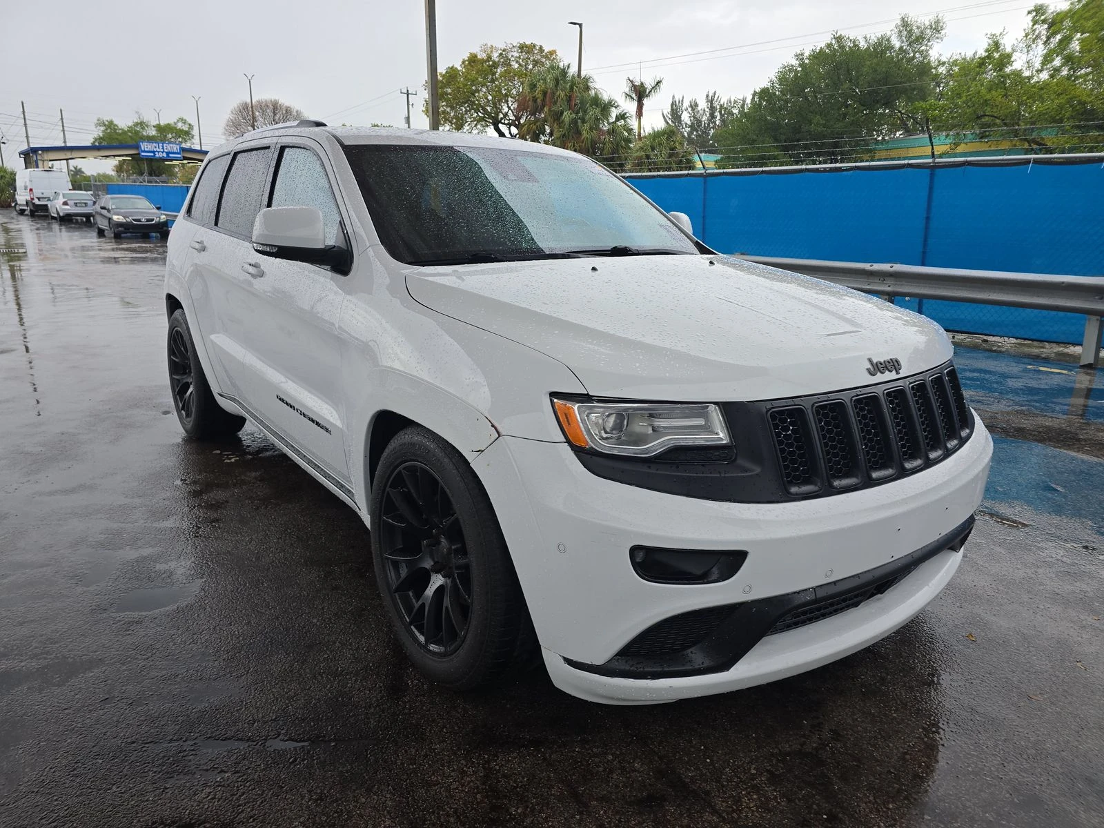 Jeep Grand cherokee SUMMIT* DIGITAL* 8ZF* ПОДГРЕВ* ОБДУХ* ДИСТРОНИК* П - изображение 3