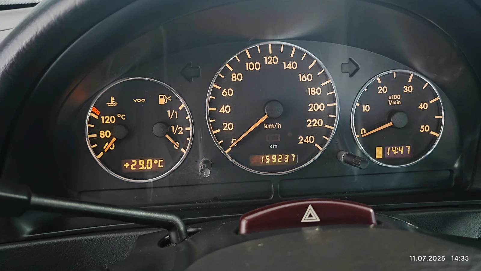 Mercedes-Benz ML 270 cdi - изображение 6