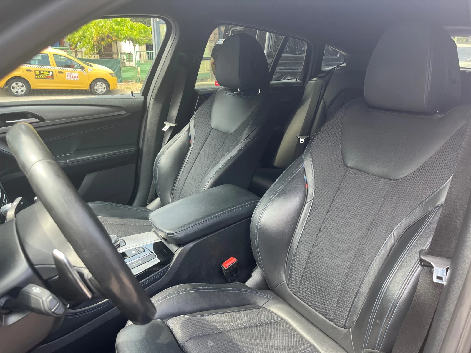 BMW X4 M40D/Xdrive/Digital/Full | Mobile.bg   15