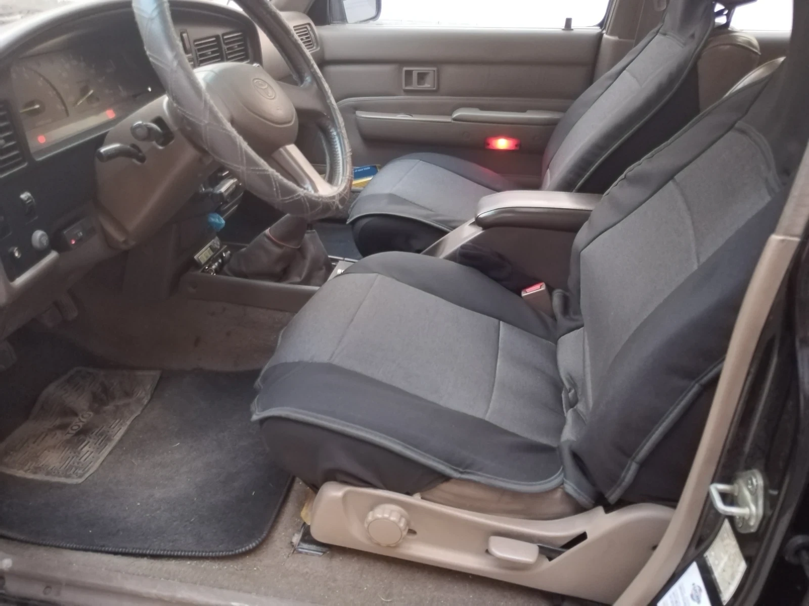 Toyota 4runner 3000i | Mobile.bg � ����������� 11