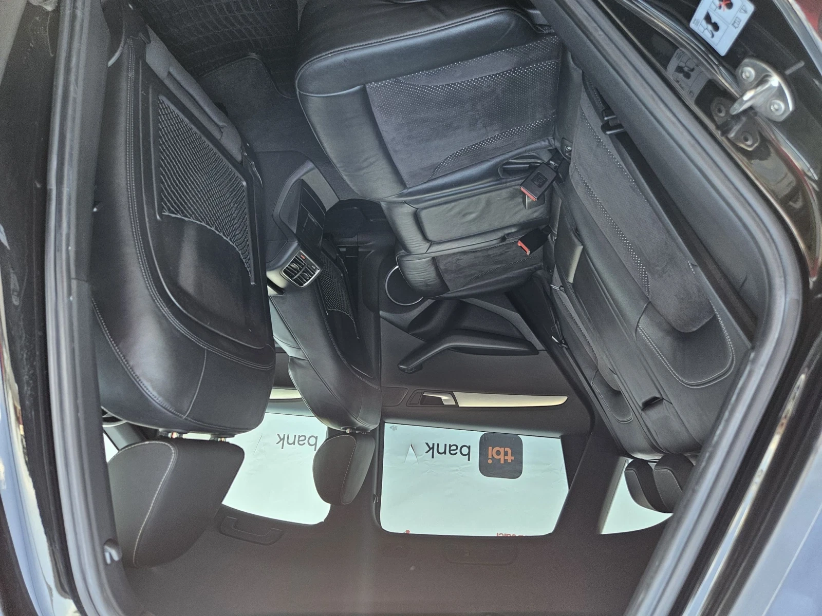 Audi Q5 3.0TDI-239= = S-LINE= B&O= 4X4 | Mobile.bg   14