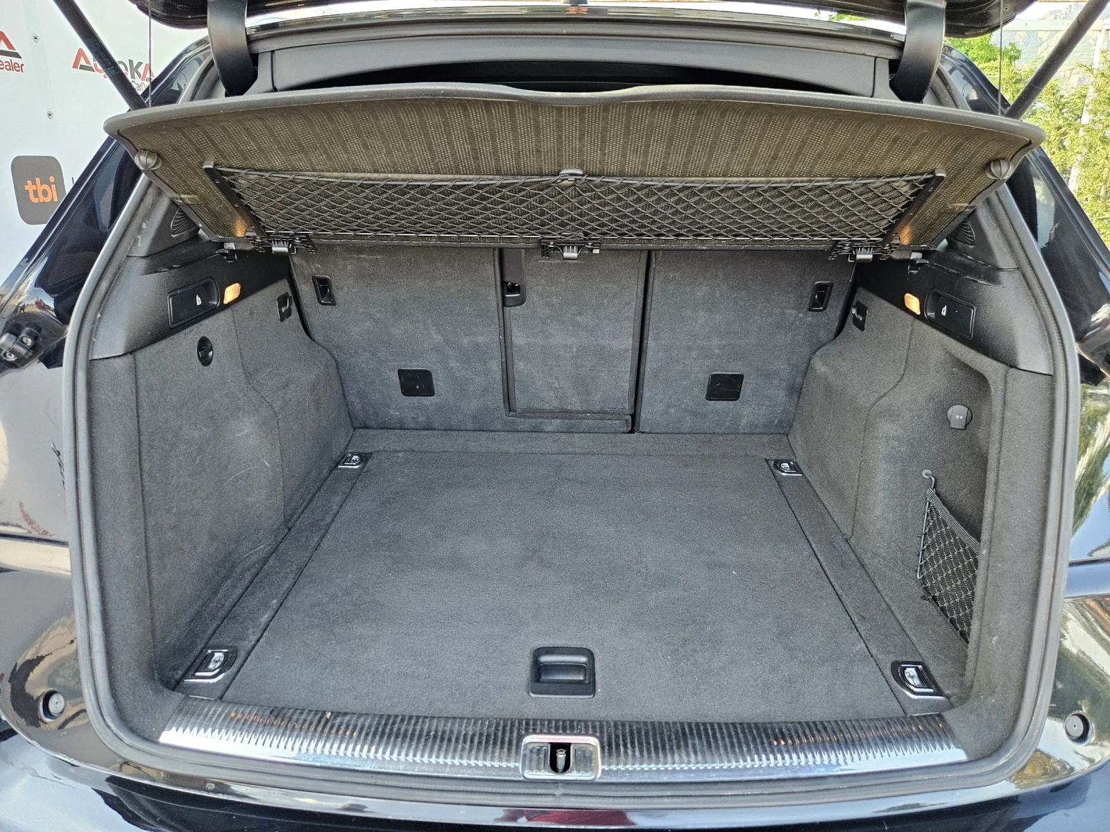 Audi Q5 3.0TDI-239кс= АВТОМАТ= S-LINE= B&O= 4X4 - изображение 10