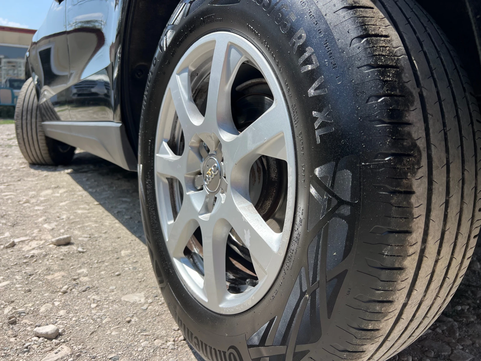 Audi Q5 2.0TDI-170 PANORAMA | Mobile.bg   16