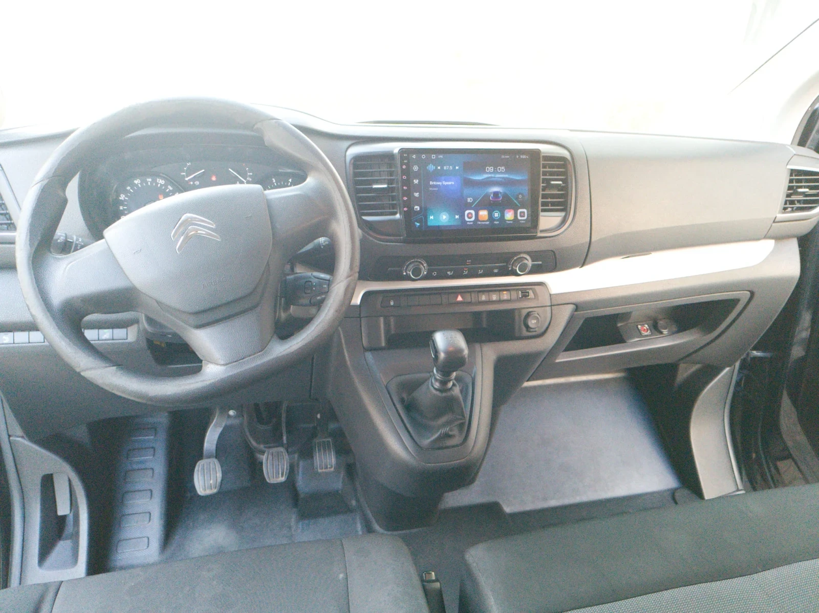 Citroen Spacetourer | Mobile.bg � ����������� 12