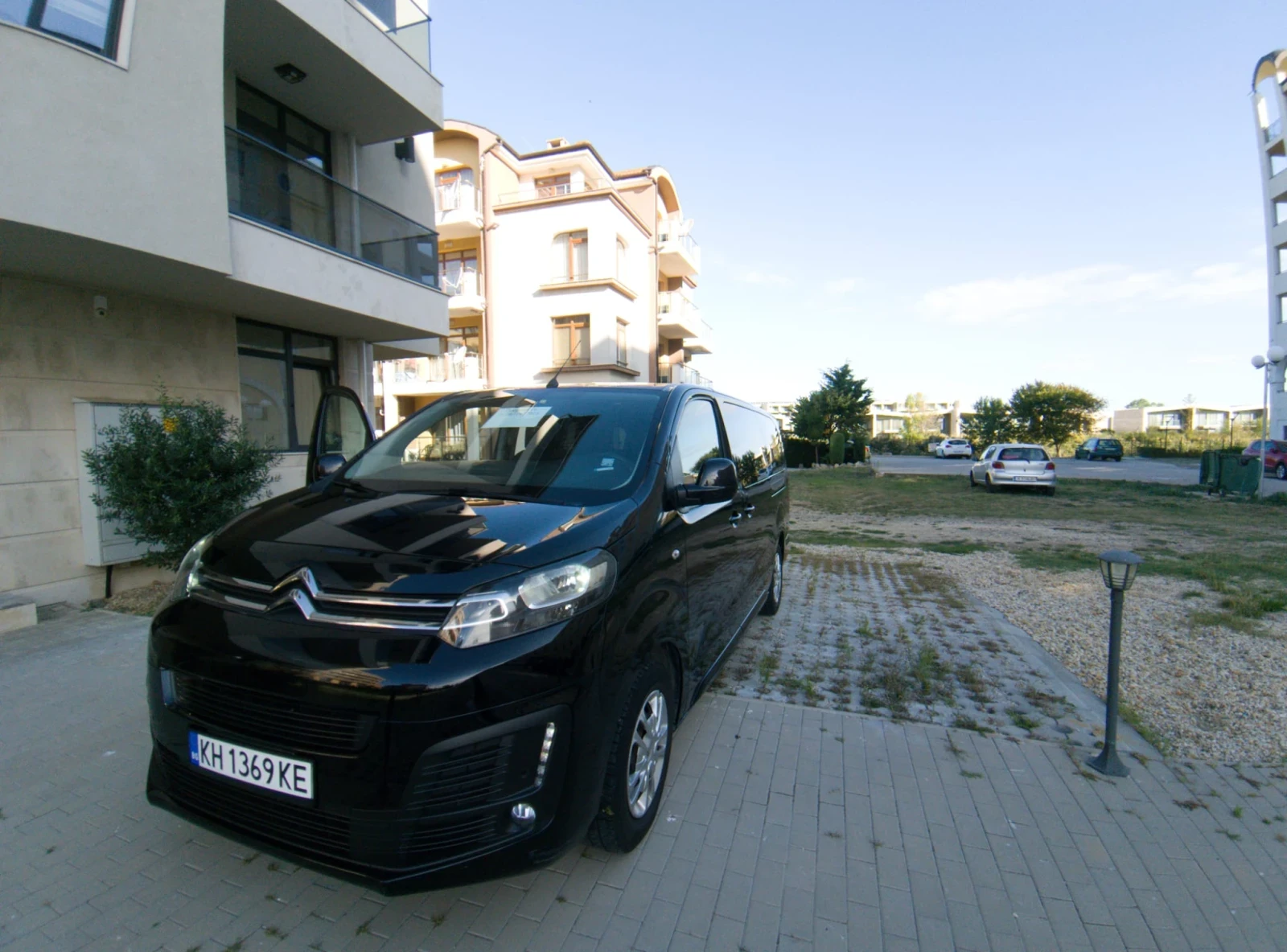 Citroen Spacetourer | Mobile.bg � ����������� 1