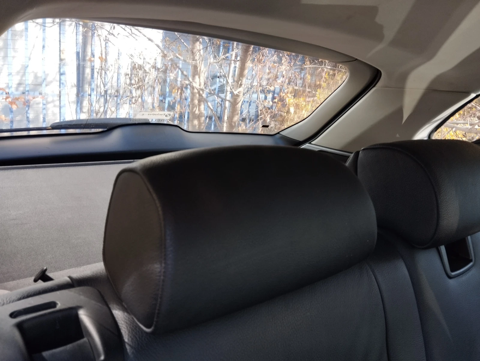 BMW X5 E70 - изображение 10