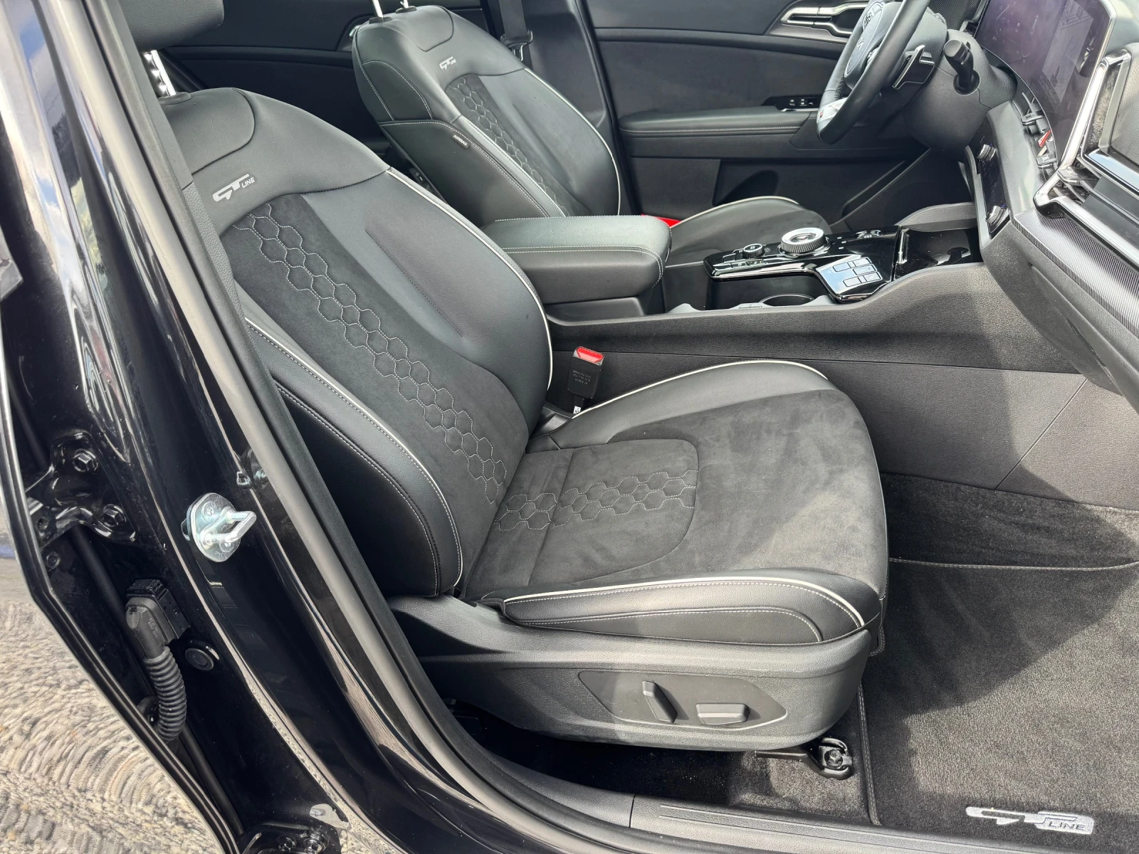 Kia Sportage 10600* 2025* GT LINE* * * *  | Mobile.bg   11