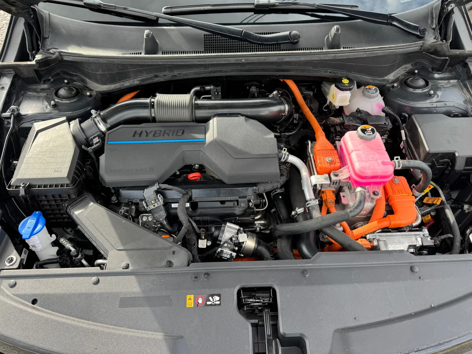 Kia Sportage 10600* 2025* GT LINE* * * *  | Mobile.bg   15