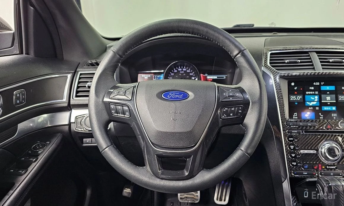 Ford Explorer | Mobile.bg   13