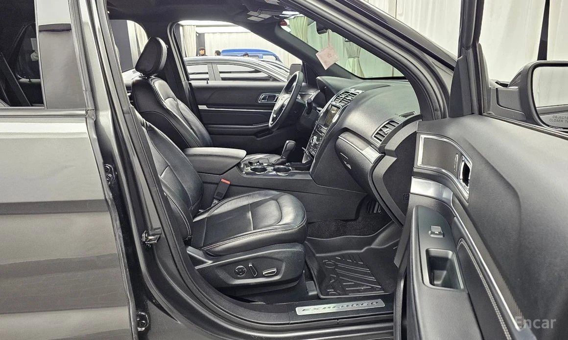 Ford Explorer | Mobile.bg   11