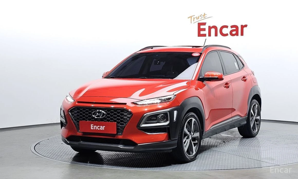 Hyundai Kona | Mobile.bg � ����������� 1