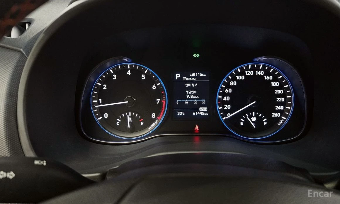 Hyundai Kona  - изображение 8