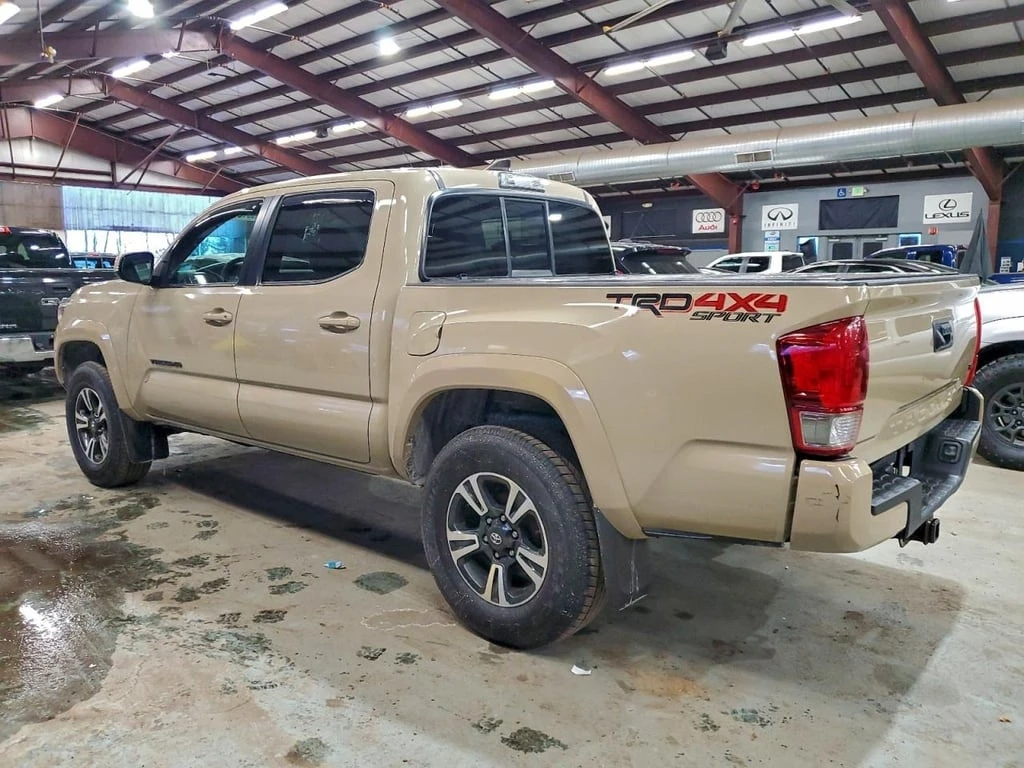 Toyota Tacoma * DOUBLE CAB * CARFAX *  | Mobile.bg � ����������� 2