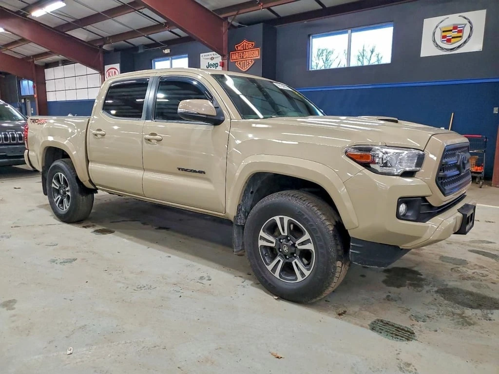 Toyota Tacoma * DOUBLE CAB * CARFAX *  | Mobile.bg � ����������� 4