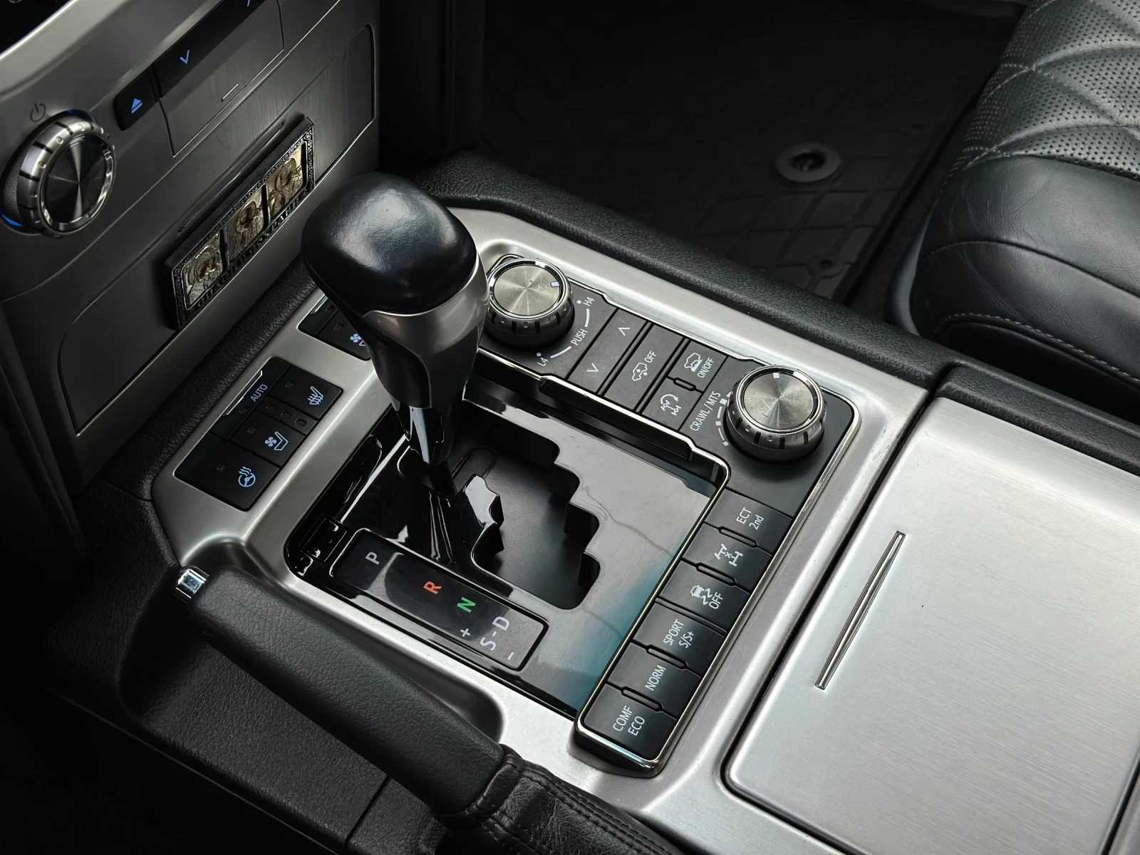 Toyota Land cruiser 200 Executive | Mobile.bg � ����������� 14