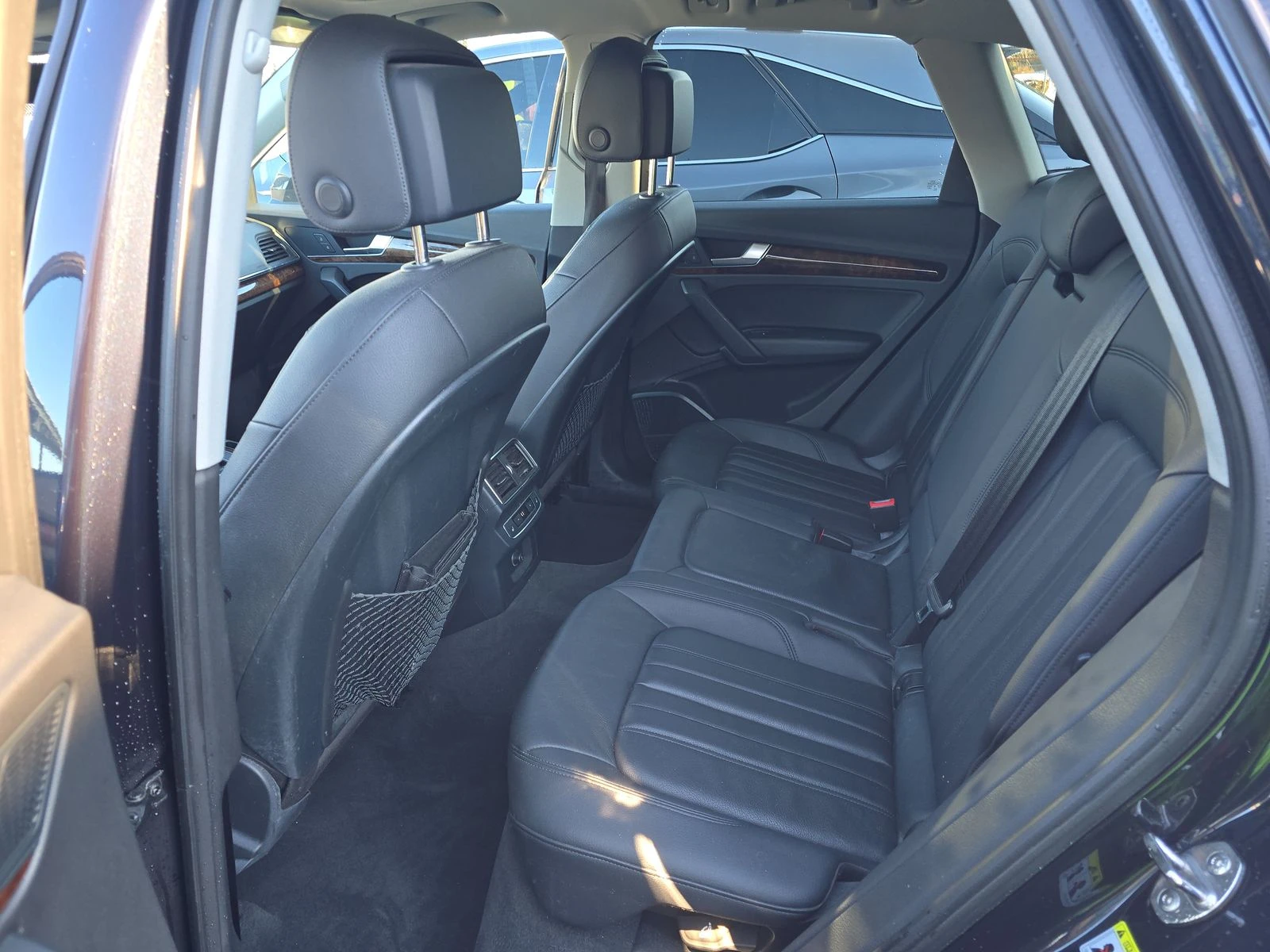 Audi Q5 2.0T* MATRIX* ���������* �����* 360������* LANE* A | Mobile.bg � ����������� 14