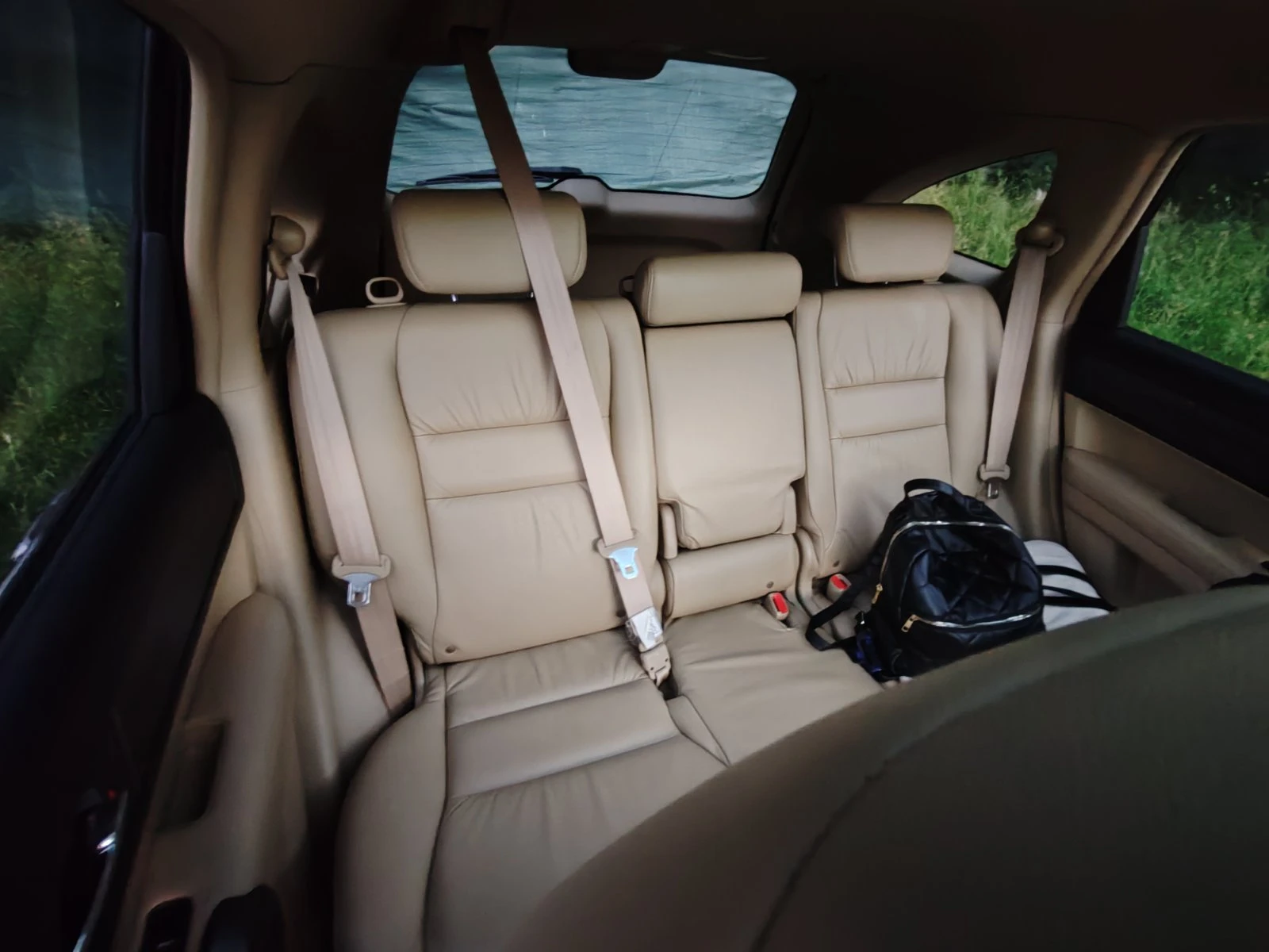 Honda Cr-v 2.2 Executive | Mobile.bg � ����������� 3