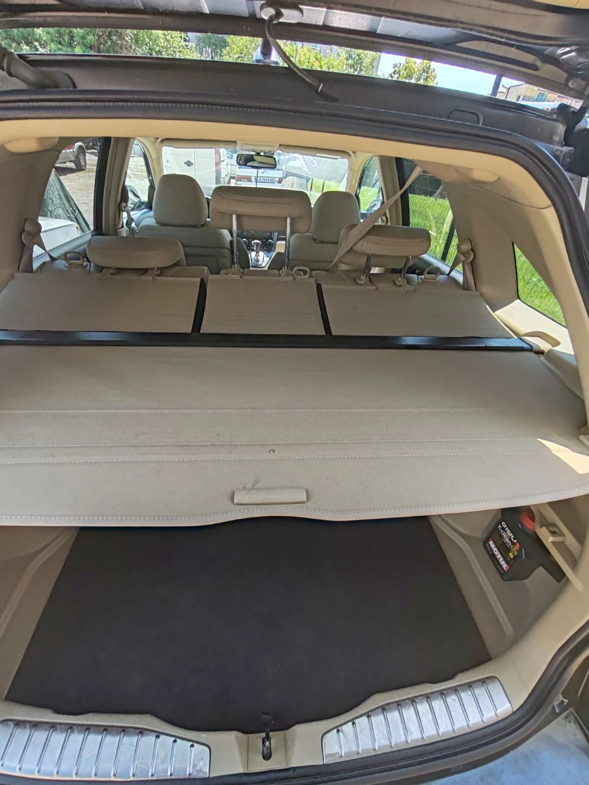 Honda Cr-v 2.2 Executive | Mobile.bg � ����������� 4