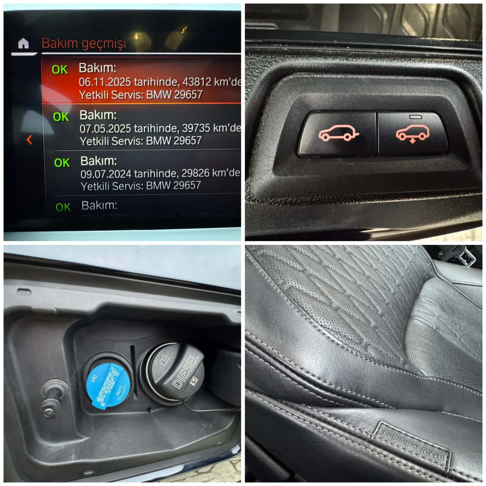 BMW X5 xDrive 30d M Sport 46000km!, снимка 12 - Автомобили и джипове - 53655778