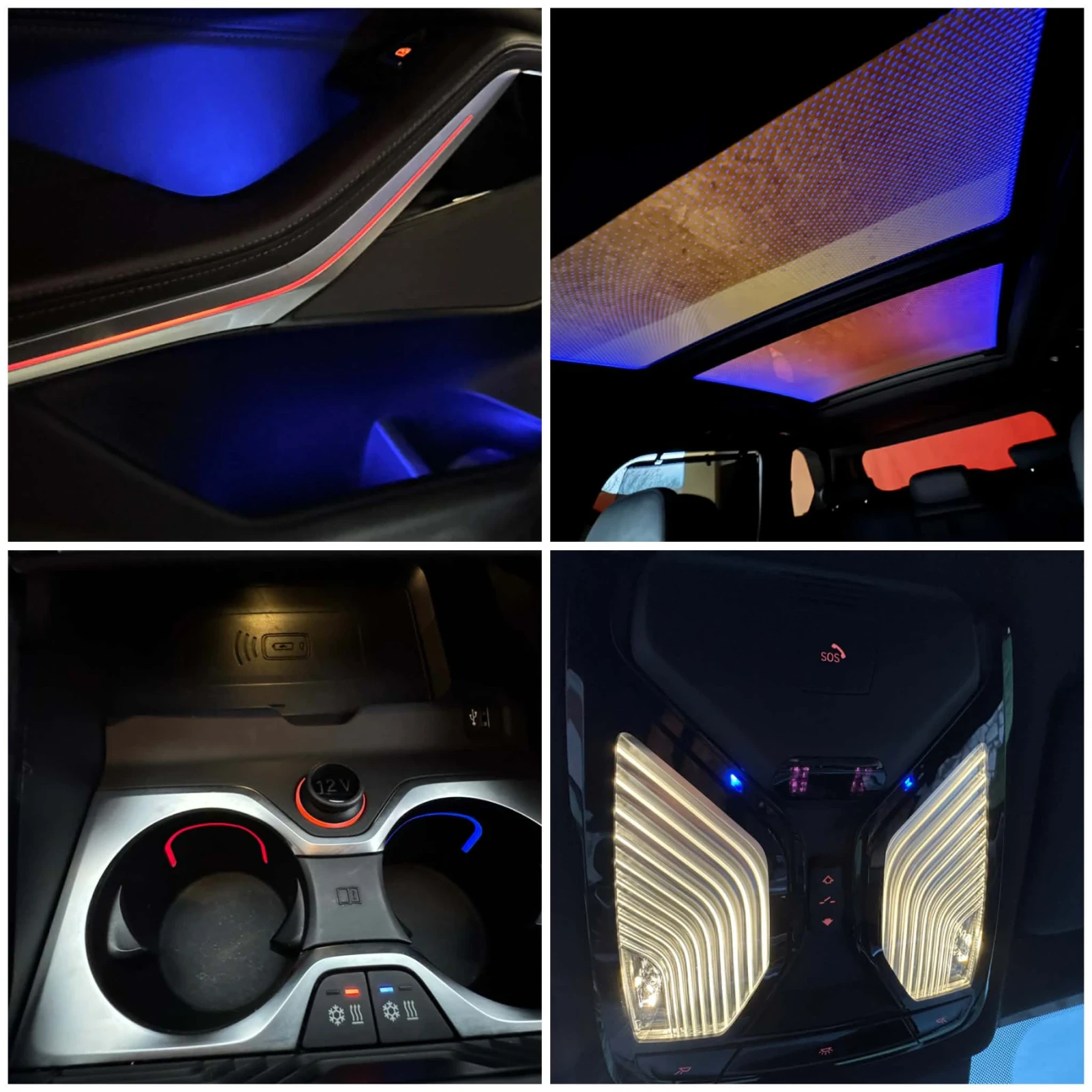 BMW X5 xDrive 30d M Sport 46000km!, снимка 14 - Автомобили и джипове - 53655778