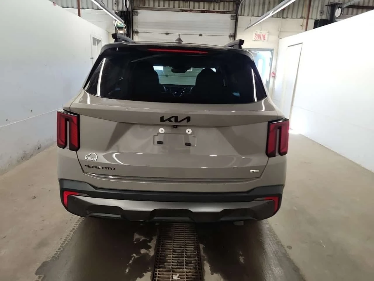 Kia Sorento * X LINE LIMITED * Панорама * CARFAX * , снимка 5 - Автомобили и джипове - 53946834