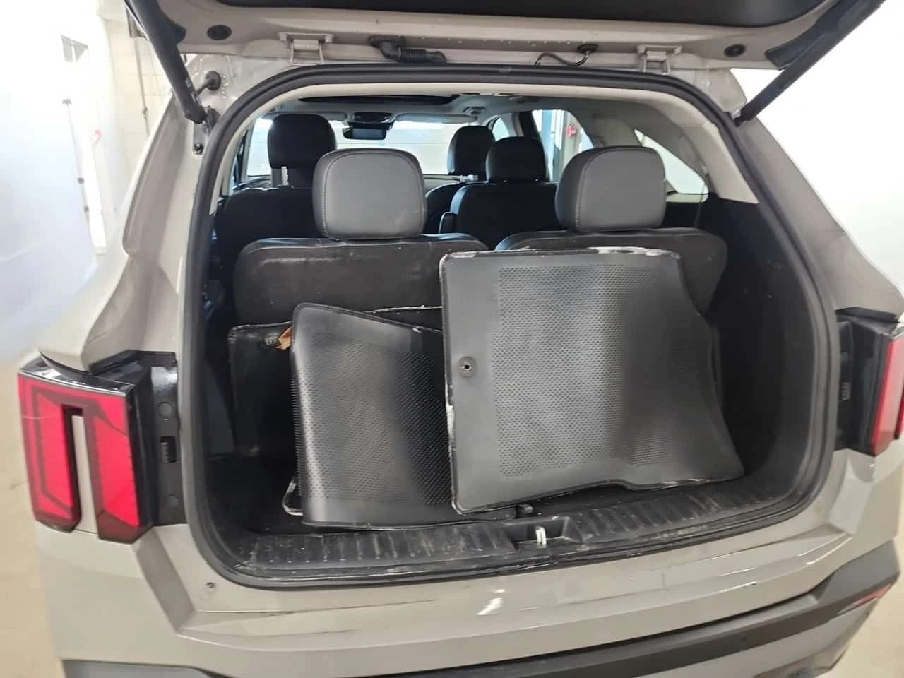 Kia Sorento * X LINE LIMITED * Панорама * CARFAX * , снимка 14 - Автомобили и джипове - 53946834