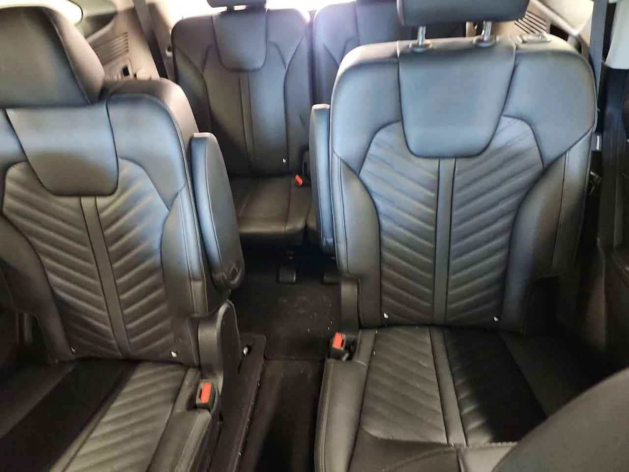 Kia Sorento * X LINE LIMITED * Панорама * CARFAX * , снимка 11 - Автомобили и джипове - 53946834