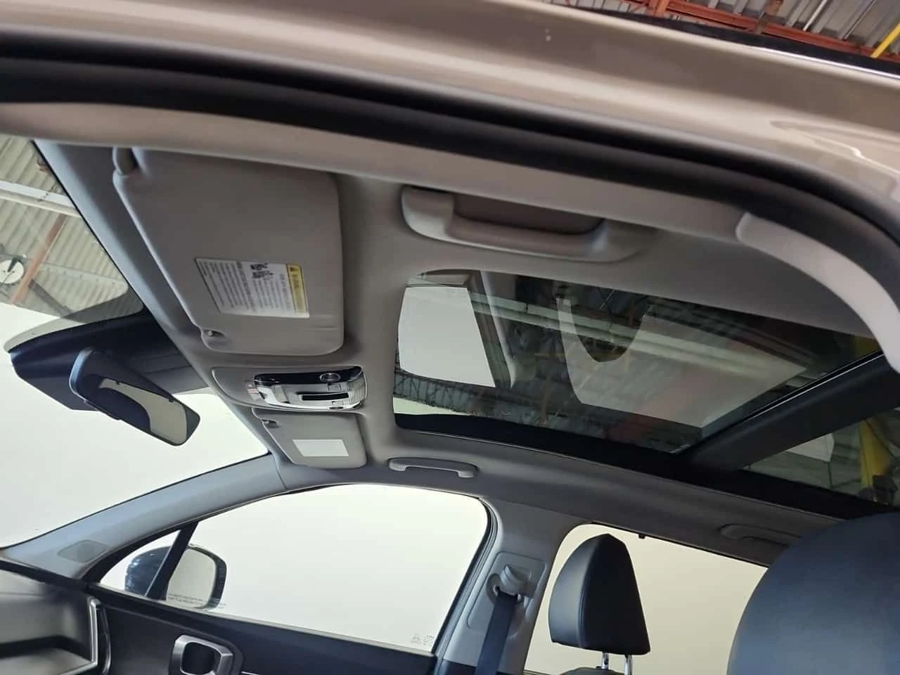 Kia Sorento * X LINE LIMITED * Панорама * CARFAX * , снимка 12 - Автомобили и джипове - 53946834