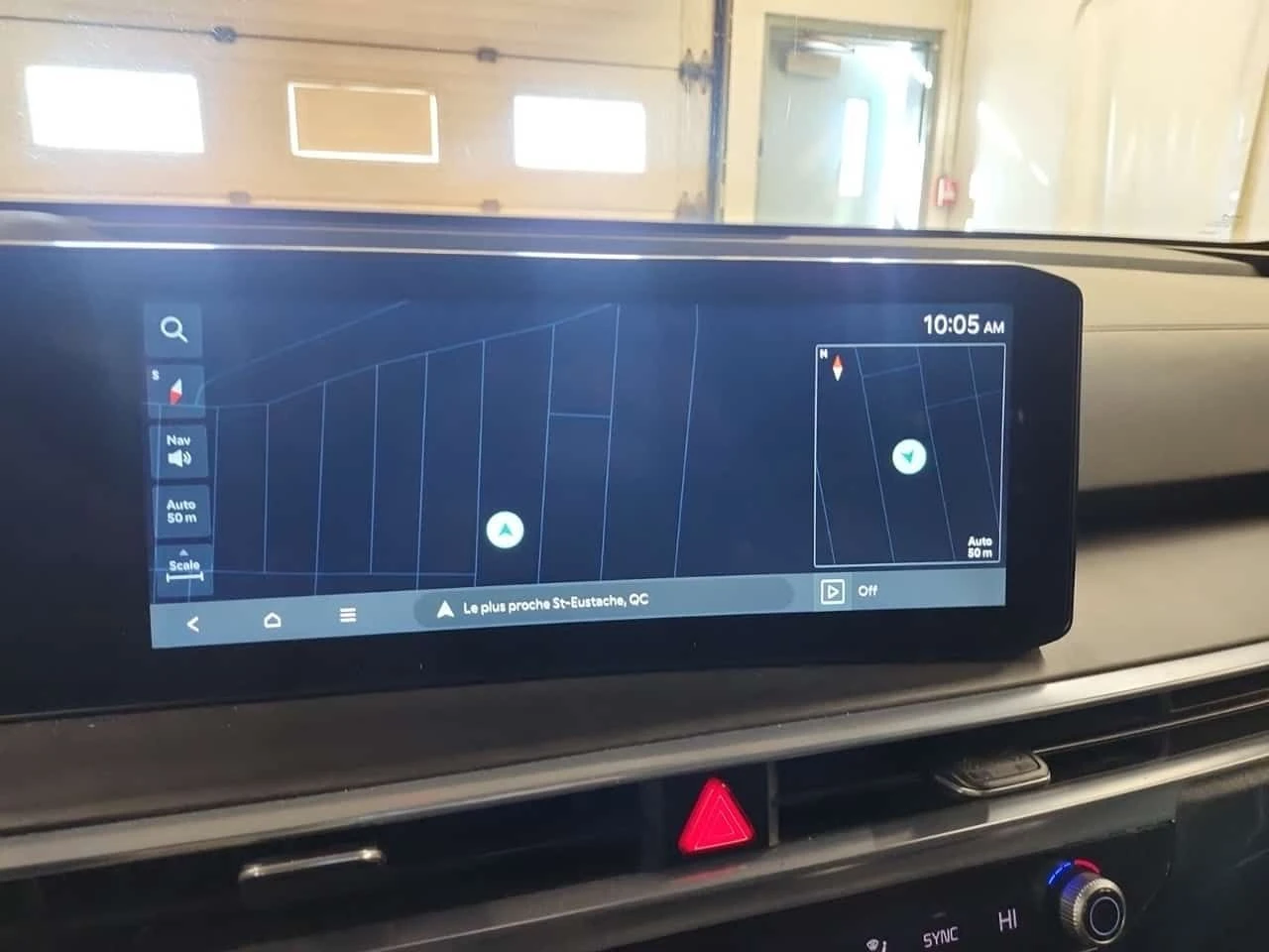 Kia Sorento * X LINE LIMITED * Панорама * CARFAX * , снимка 9 - Автомобили и джипове - 53946834