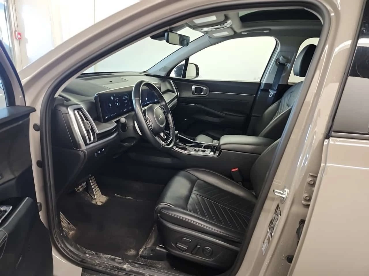 Kia Sorento * X LINE LIMITED * Панорама * CARFAX * , снимка 10 - Автомобили и джипове - 53946834