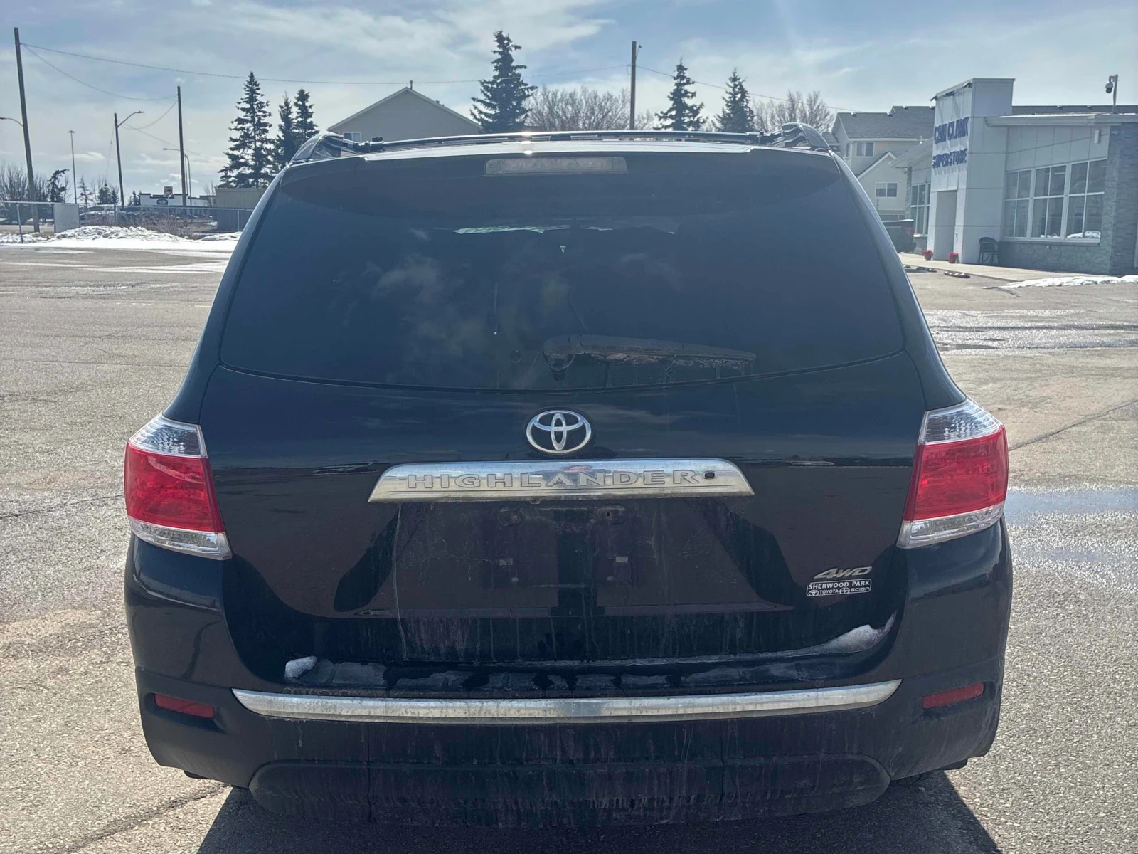 Toyota Highlander LIMITED * КАМЕРА * ШИБИДАХ * CARFAX * , снимка 5 - Автомобили и джипове - 54141541